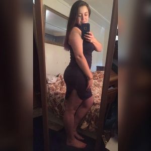 Meet your Posher, Michaela